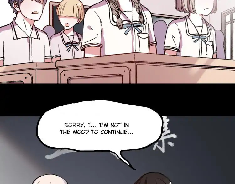 You Loved Me Chapter 6 page 66 - Chapter 6: Youth is Putting the Effort in Everything