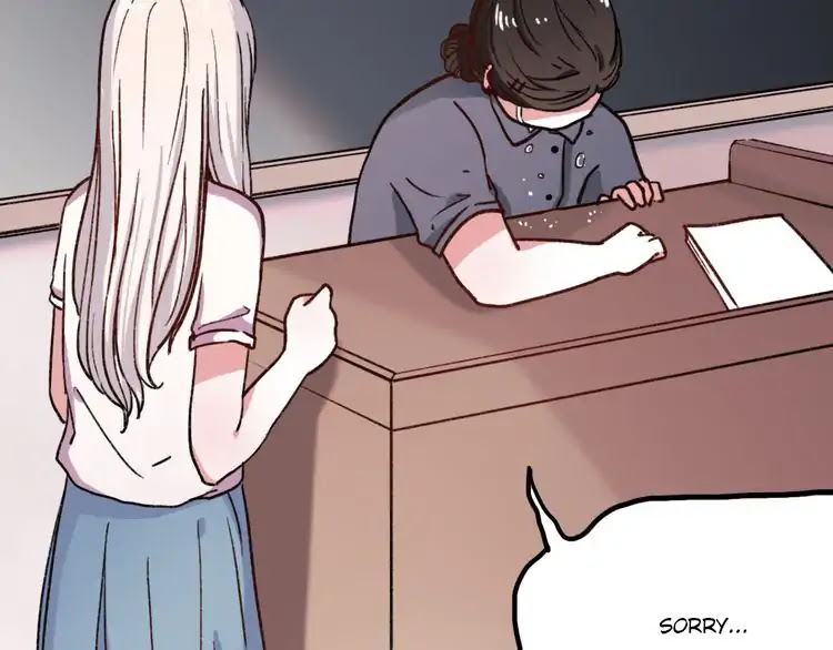 You Loved Me Chapter 6 page 67 - Chapter 6: Youth is Putting the Effort in Everything