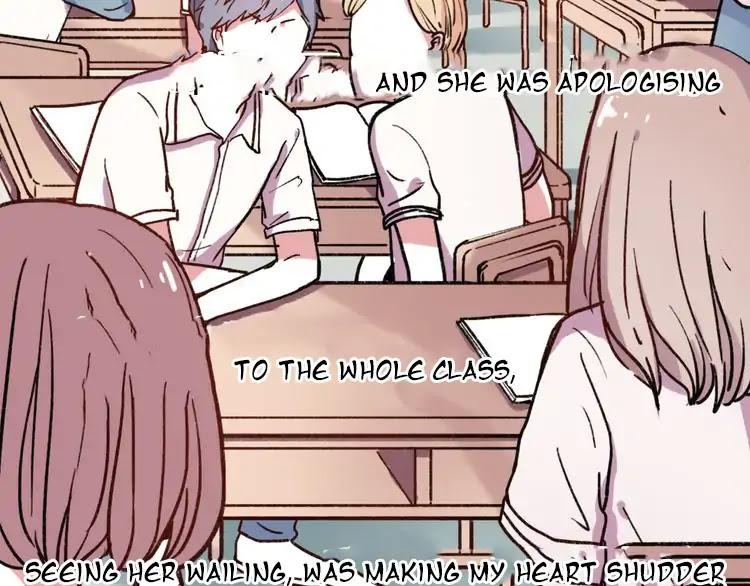You Loved Me Chapter 6 page 72 - Chapter 6: Youth is Putting the Effort in Everything
