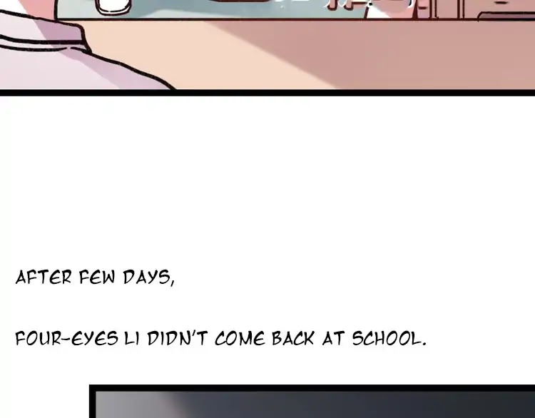 You Loved Me Chapter 6 page 73 - Chapter 6: Youth is Putting the Effort in Everything
