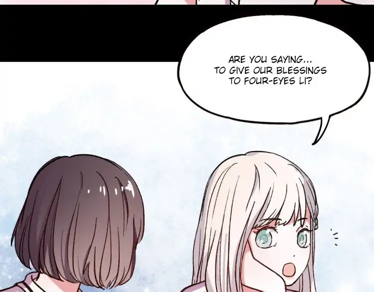 You Loved Me Chapter 6 page 77 - Chapter 6: Youth is Putting the Effort in Everything