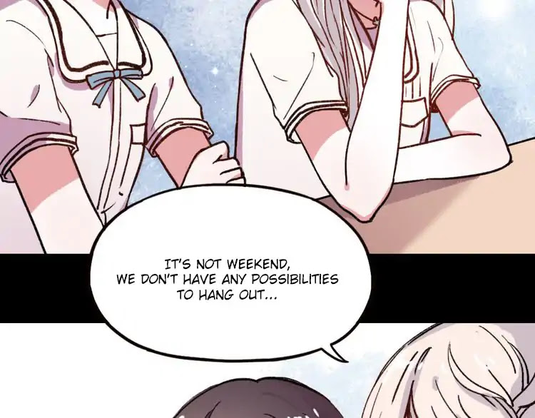 You Loved Me Chapter 6 page 78 - Chapter 6: Youth is Putting the Effort in Everything