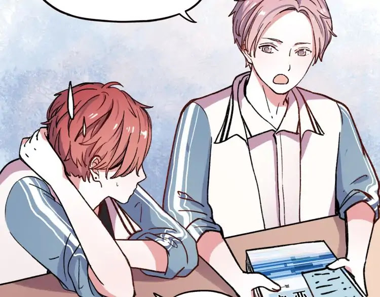 You Loved Me Chapter 6 page 8 - Chapter 6: Youth is Putting the Effort in Everything