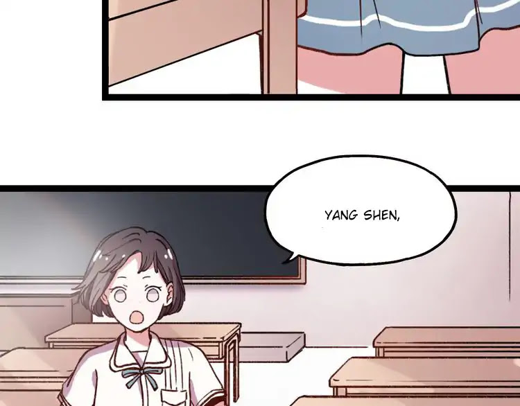 You Loved Me Chapter 6 page 82 - Chapter 6: Youth is Putting the Effort in Everything
