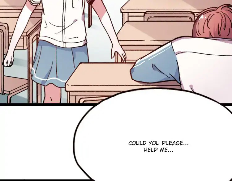 You Loved Me Chapter 6 page 83 - Chapter 6: Youth is Putting the Effort in Everything