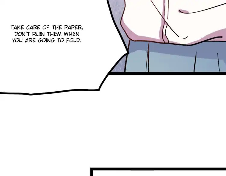 You Loved Me Chapter 6 page 93 - Chapter 6: Youth is Putting the Effort in Everything