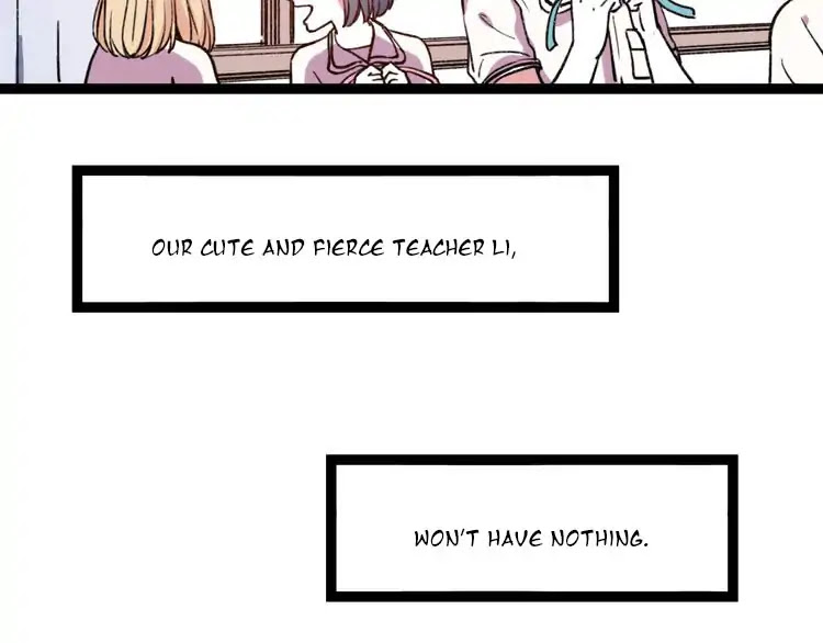 You Loved Me Chapter 6 page 95 - Chapter 6: Youth is Putting the Effort in Everything