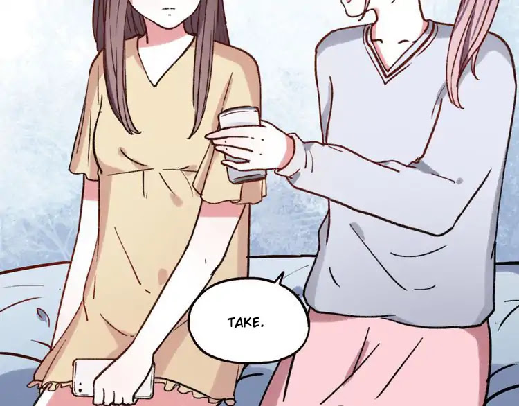 You Loved Me Chapter 7 page 100 - Chapter 7