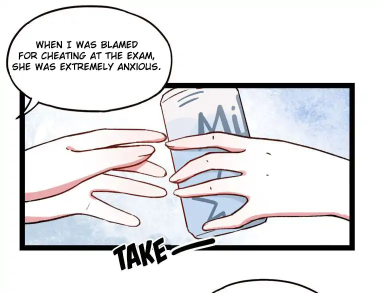You Loved Me Chapter 7 page 102 - Chapter 7