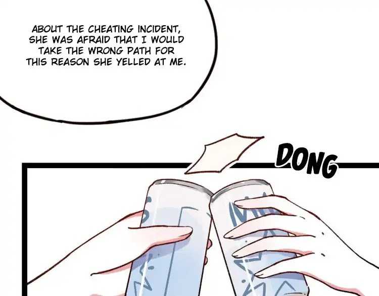 You Loved Me Chapter 7 page 106 - Chapter 7