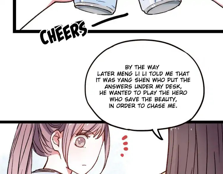 You Loved Me Chapter 7 page 107 - Chapter 7