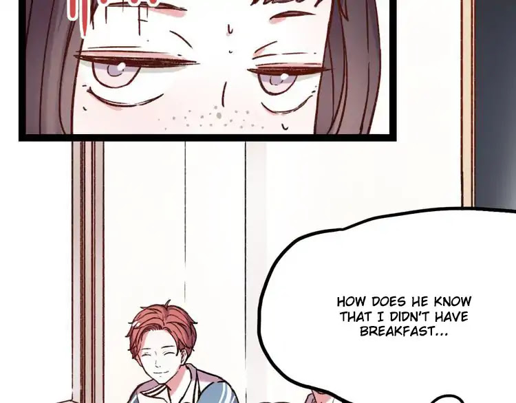 You Loved Me Chapter 7 page 13 - Chapter 7