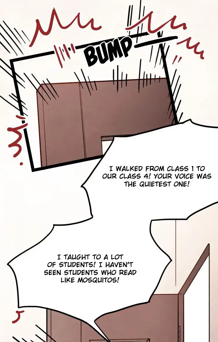 You Loved Me Chapter 7 page 22 - Chapter 7