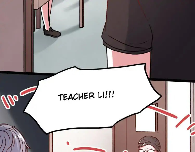 You Loved Me Chapter 7 page 25 - Chapter 7