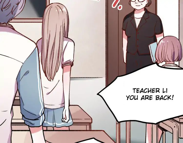You Loved Me Chapter 7 page 26 - Chapter 7