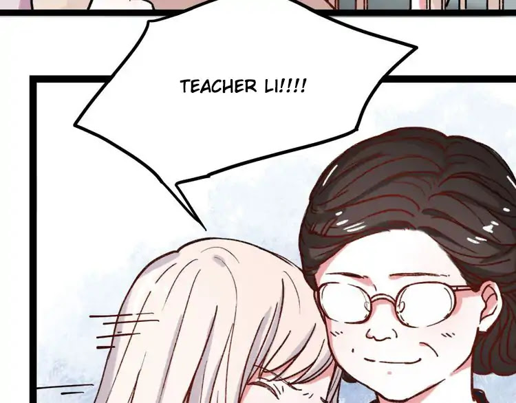 You Loved Me Chapter 7 page 27 - Chapter 7
