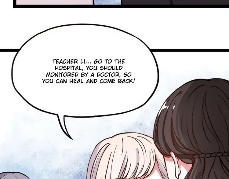 You Loved Me Chapter 7 page 29 - Chapter 7