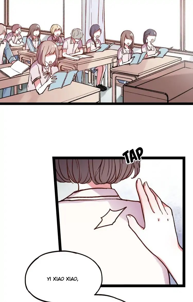 You Loved Me Chapter 7 page 3 - Chapter 7