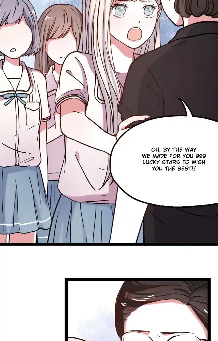 You Loved Me Chapter 7 page 30 - Chapter 7