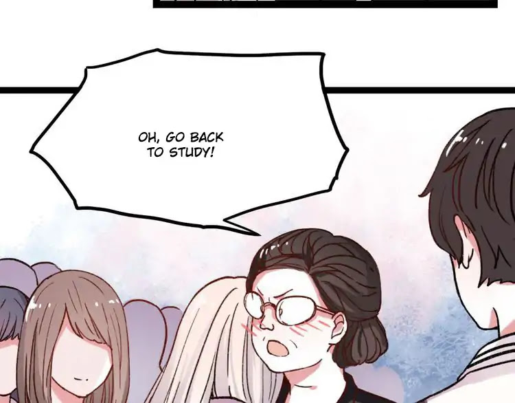 You Loved Me Chapter 7 page 32 - Chapter 7