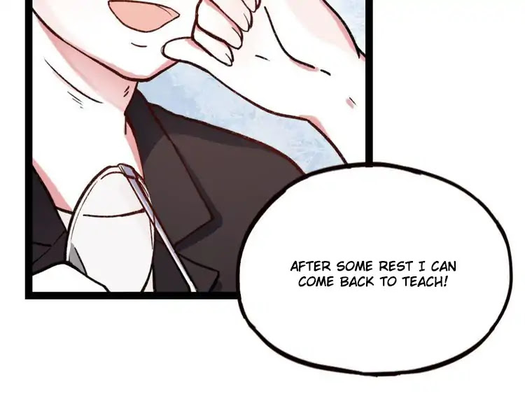 You Loved Me Chapter 7 page 35 - Chapter 7