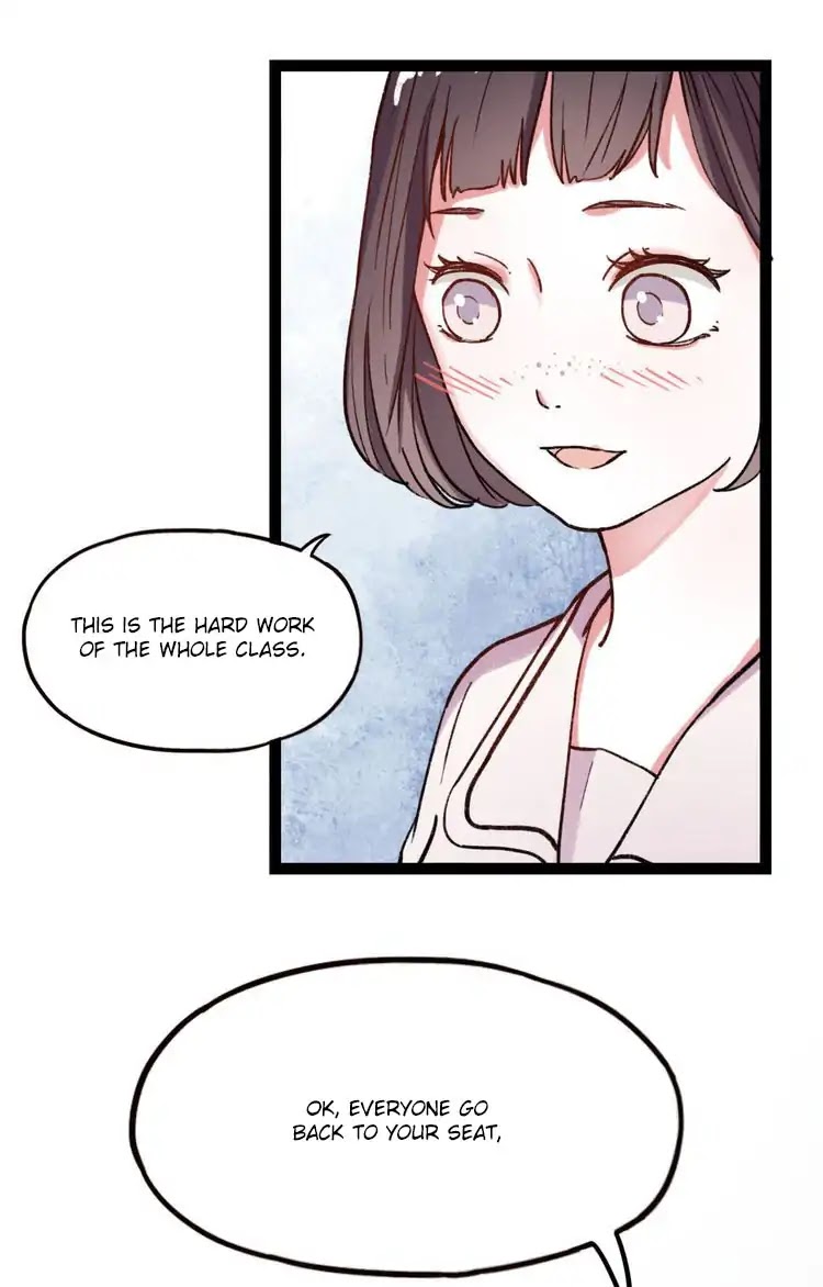 You Loved Me Chapter 7 page 42 - Chapter 7