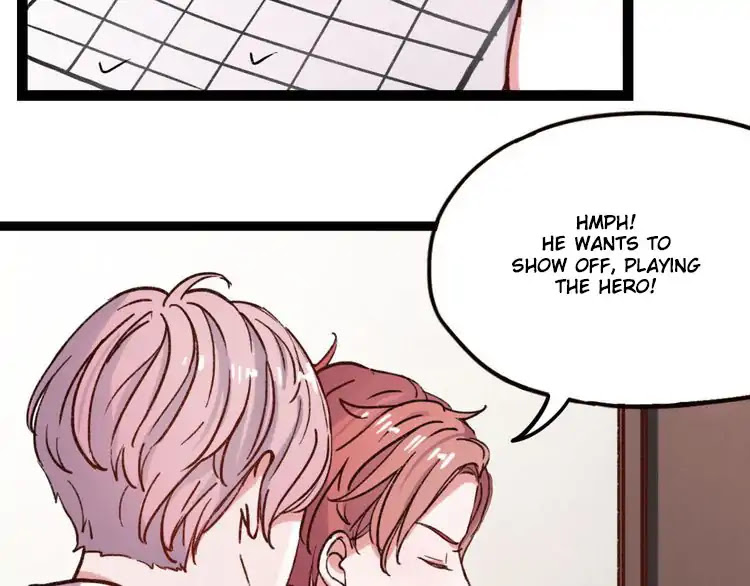 You Loved Me Chapter 7 page 58 - Chapter 7