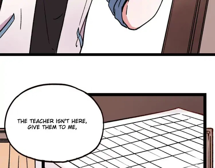 You Loved Me Chapter 7 page 64 - Chapter 7