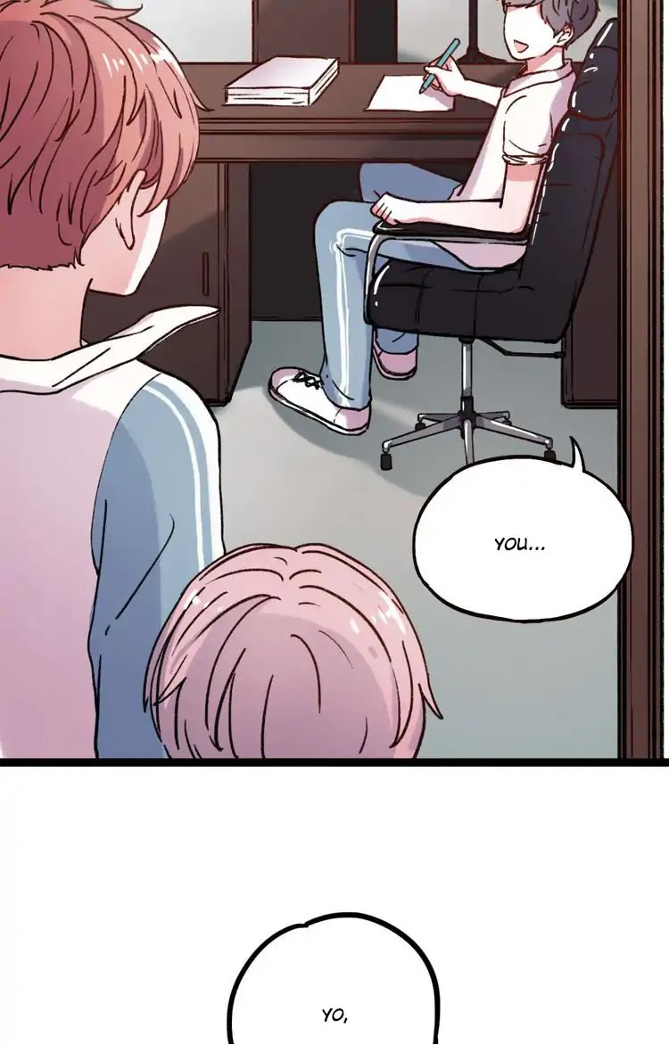 You Loved Me Chapter 7 page 66 - Chapter 7