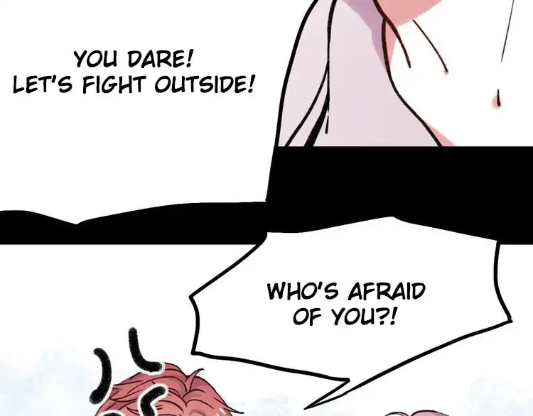 You Loved Me Chapter 7 page 85 - Chapter 7