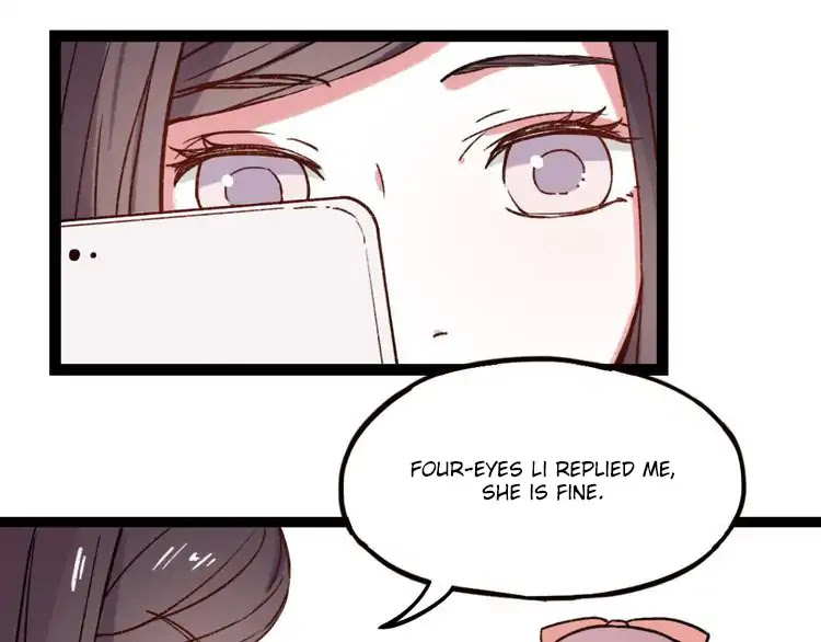 You Loved Me Chapter 7 page 96 - Chapter 7