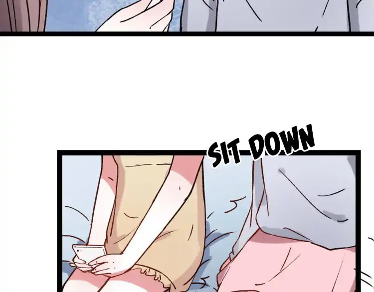 You Loved Me Chapter 7 page 98 - Chapter 7