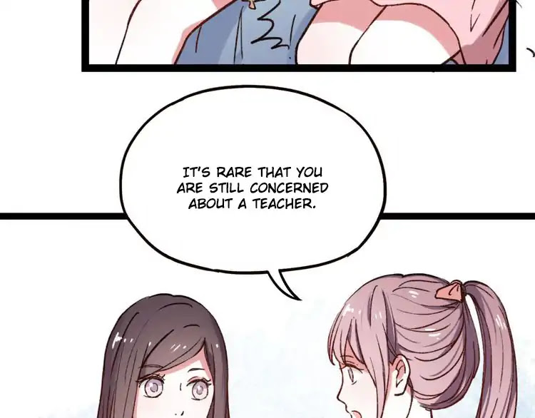 You Loved Me Chapter 7 page 99 - Chapter 7