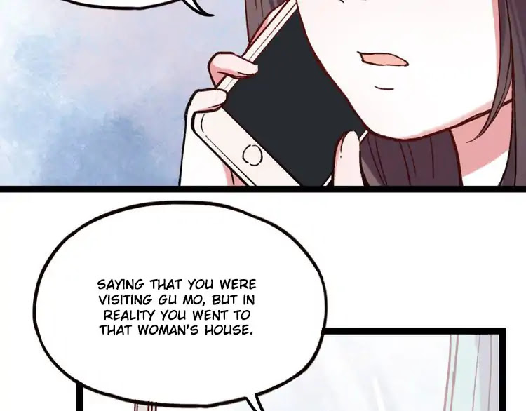 You Loved Me Chapter 8 page 11 - Chapter 8
