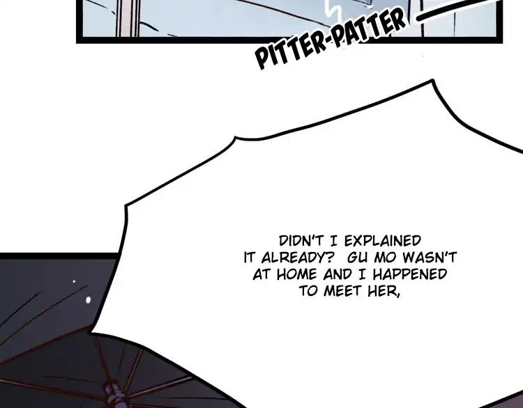 You Loved Me Chapter 8 page 13 - Chapter 8