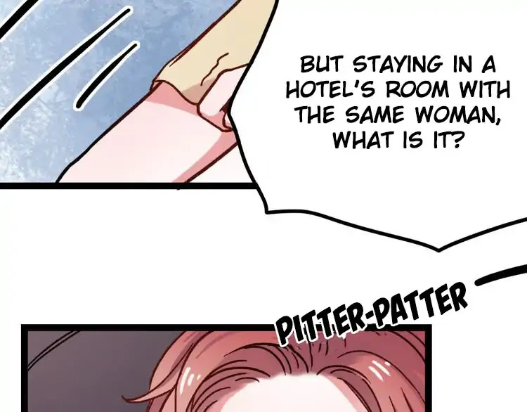 You Loved Me Chapter 8 page 19 - Chapter 8
