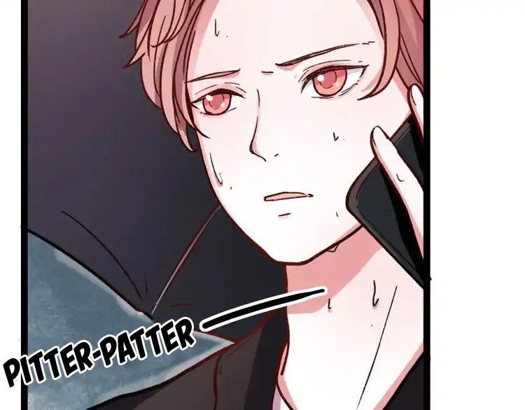You Loved Me Chapter 8 page 20 - Chapter 8