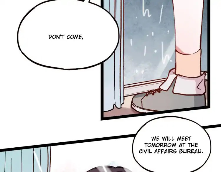 You Loved Me Chapter 8 page 23 - Chapter 8
