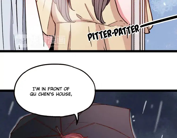 You Loved Me Chapter 8 page 25 - Chapter 8