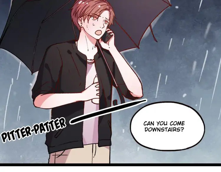 You Loved Me Chapter 8 page 26 - Chapter 8