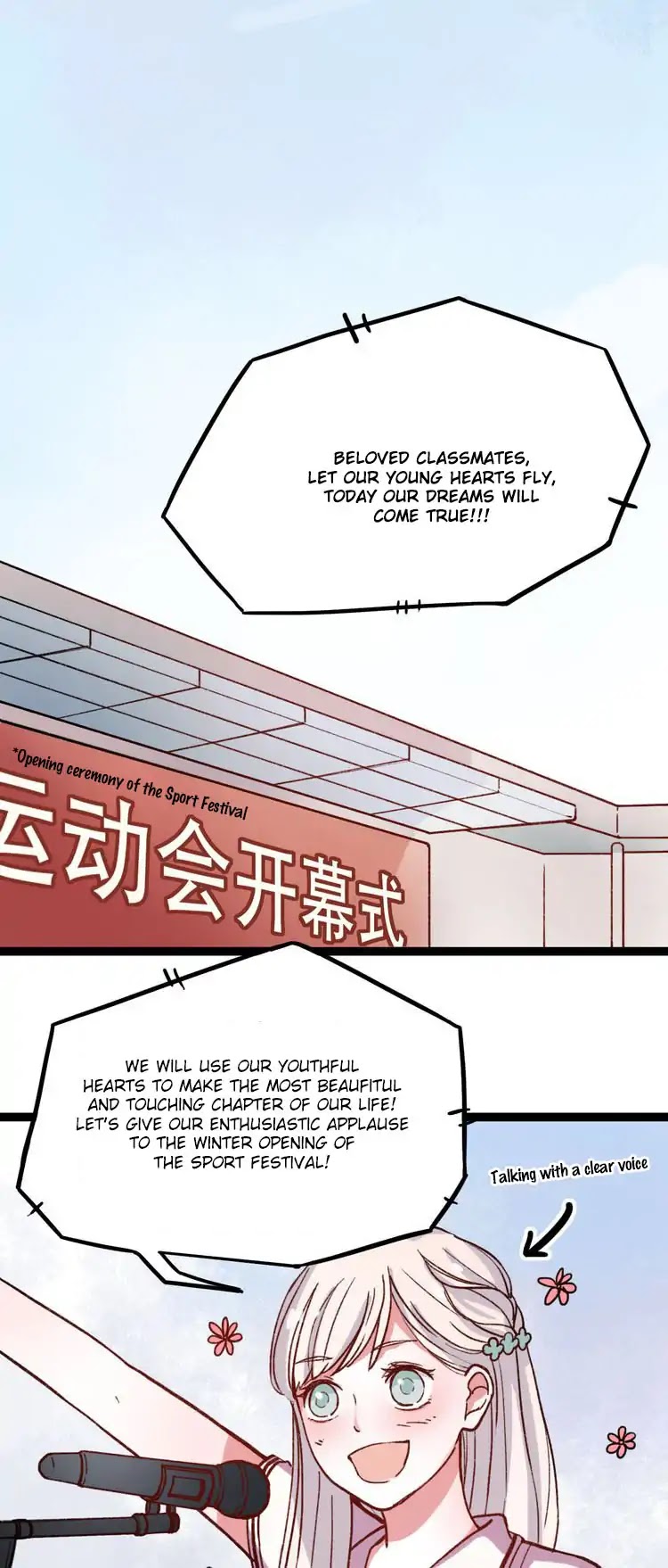You Loved Me Chapter 8 page 34 - Chapter 8