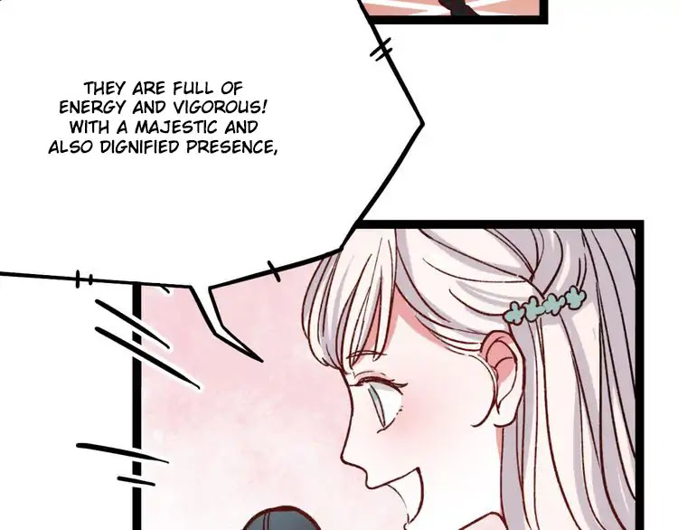 You Loved Me Chapter 8 page 37 - Chapter 8