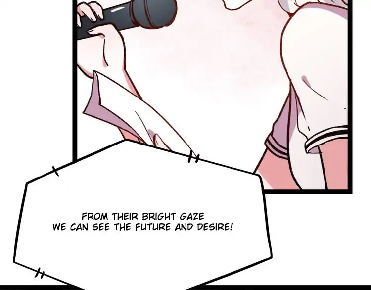 You Loved Me Chapter 8 page 38 - Chapter 8