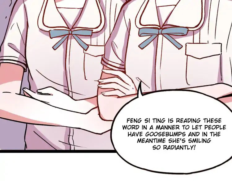 You Loved Me Chapter 8 page 40 - Chapter 8