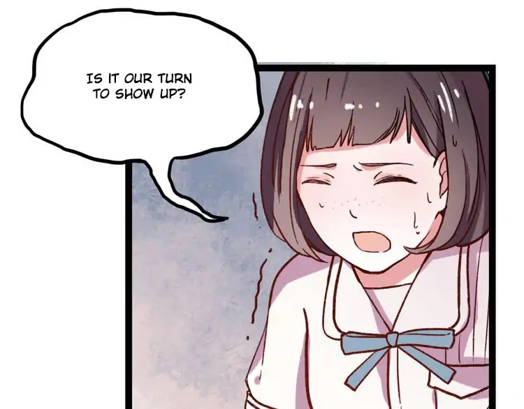 You Loved Me Chapter 8 page 41 - Chapter 8