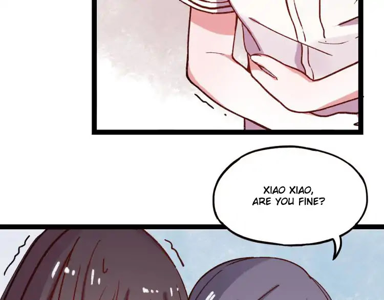 You Loved Me Chapter 8 page 42 - Chapter 8