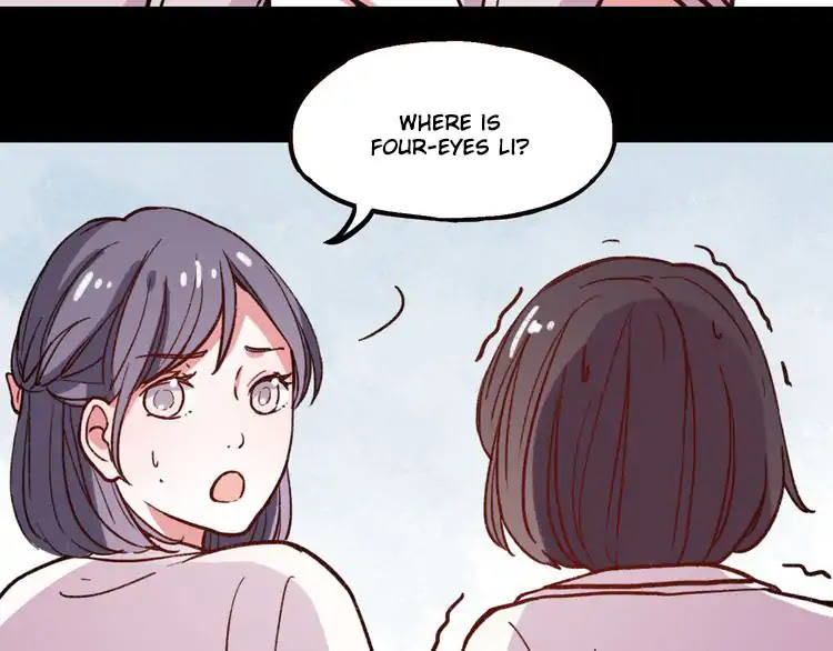 You Loved Me Chapter 8 page 44 - Chapter 8