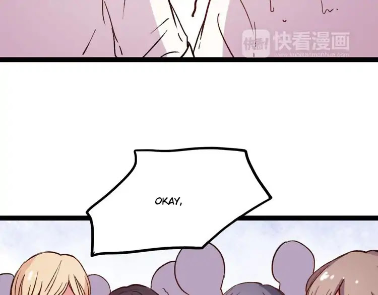 You Loved Me Chapter 8 page 45 - Chapter 8