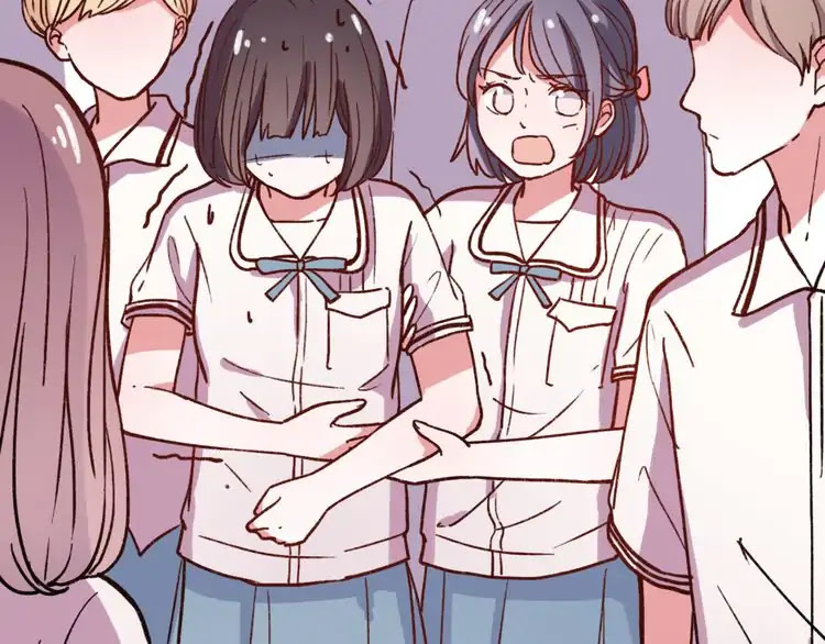 You Loved Me Chapter 8 page 46 - Chapter 8