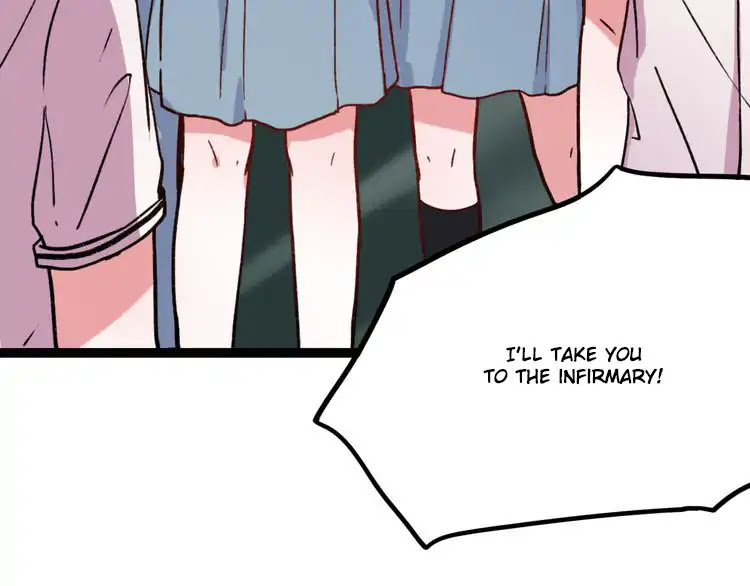You Loved Me Chapter 8 page 47 - Chapter 8